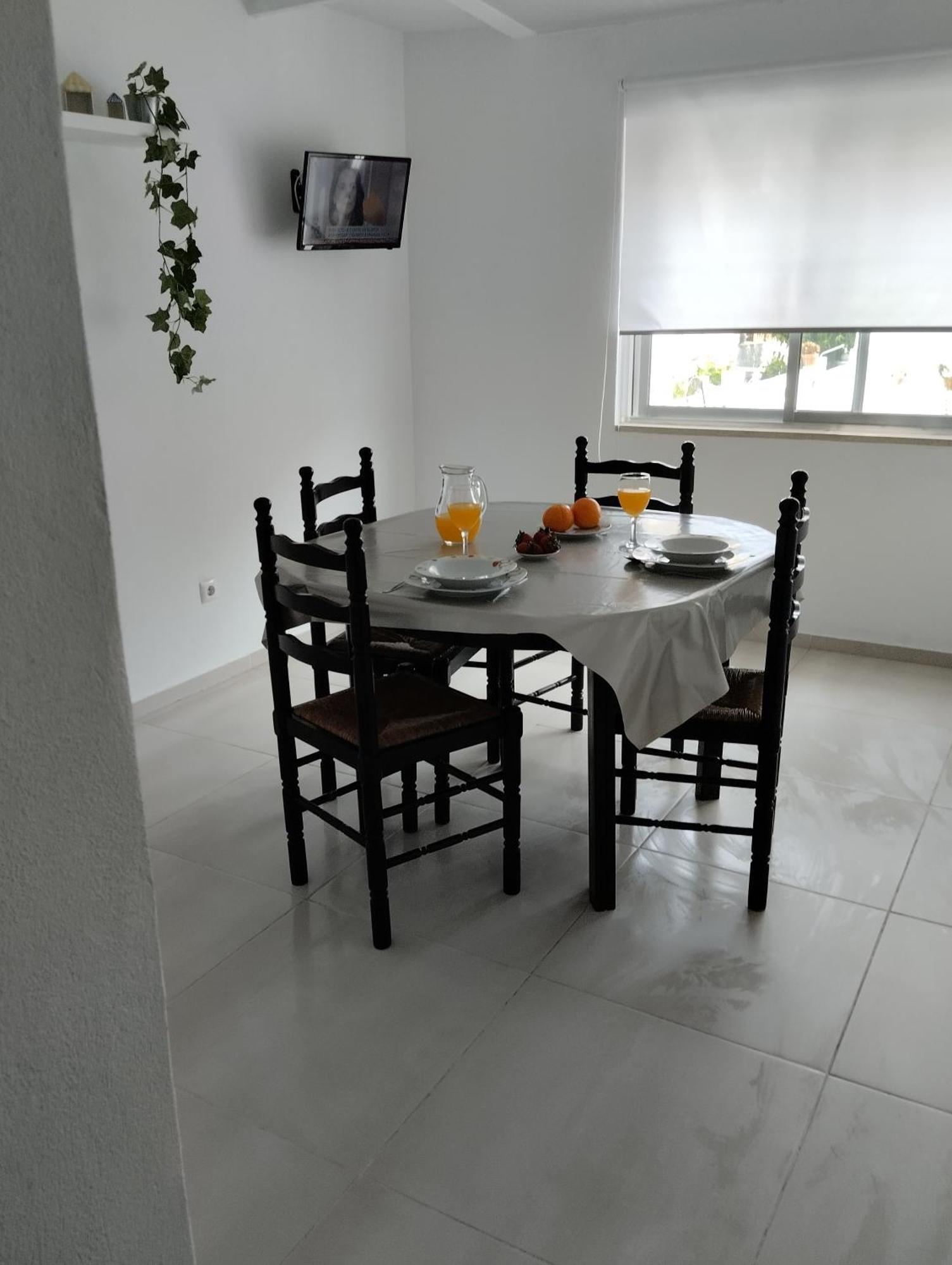 Hotel Jb House Nazaré Habitación foto